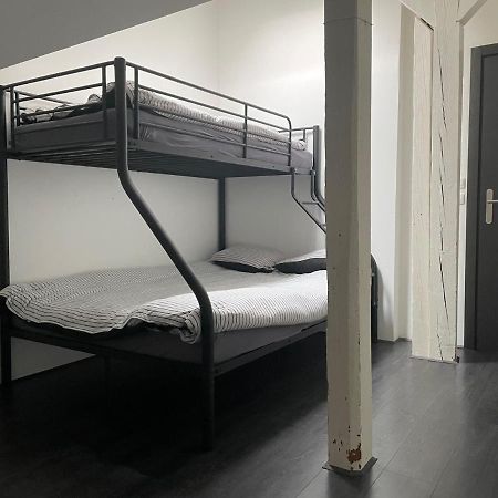 Dream Loft Apartment Colmar Luaran gambar