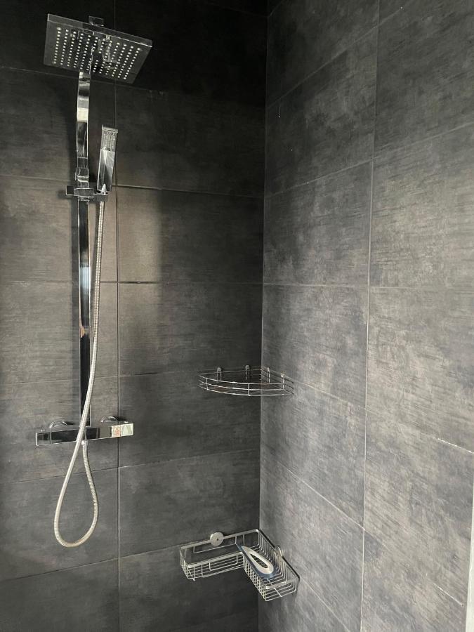 Dream Loft Apartment Colmar Luaran gambar