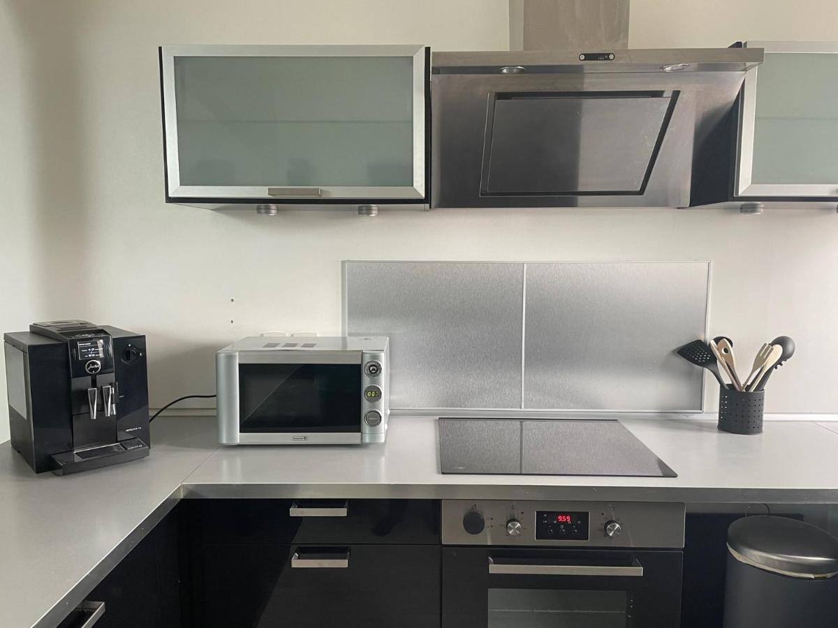 Dream Loft Apartment Colmar Luaran gambar