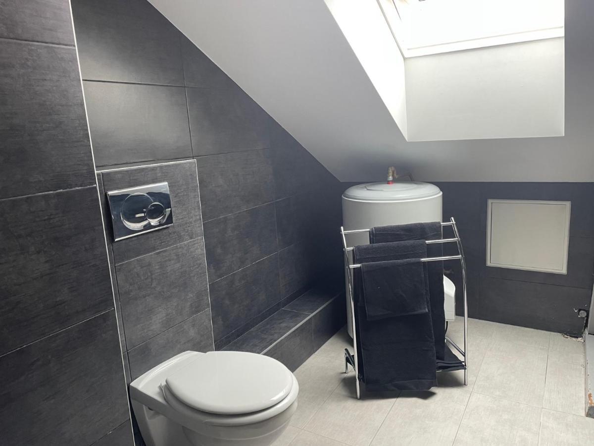 Dream Loft Apartment Colmar Luaran gambar